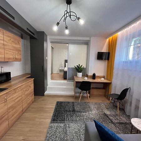 Apartament Lena Перемишль Екстер'єр фото