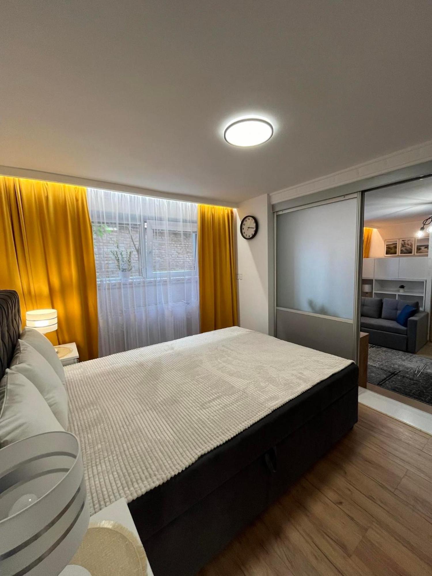 Apartament Lena Перемишль Екстер'єр фото